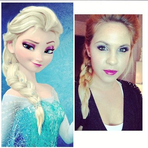 Click On Photo To Follow Beautybynicholle On Instagram View Frozen