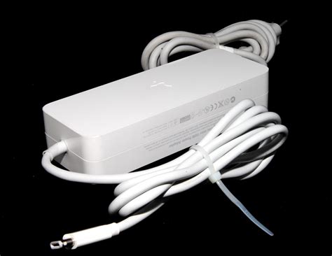 Original Apple Power Supply Ac Adapter For Mac Mini 110w Oem A1188 110 120v Ebay