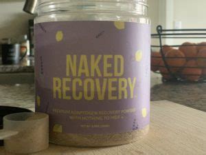 Why So Many People Love Naked Nutrition S Supplements
