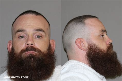 MEEK JUSTIN MERLE 05 16 2023 Denton County Mugshots Zone