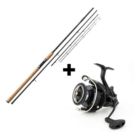 Daiwa Black Widow Feeder Komplet 3 60 3 90 150g Spletna ribiška