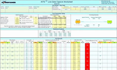 Two Spreads With Different Times And Dates For Each Employees Workday