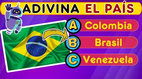 Adivina Todas Las Banderas Del Mundo Cuantas Banderas Conoces Test