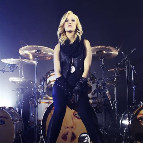 The 15 Best Female Drummers Of All Time