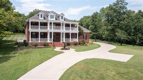 Eagleville, TN Real Estate - Eagleville Homes for Sale | realtor.com®