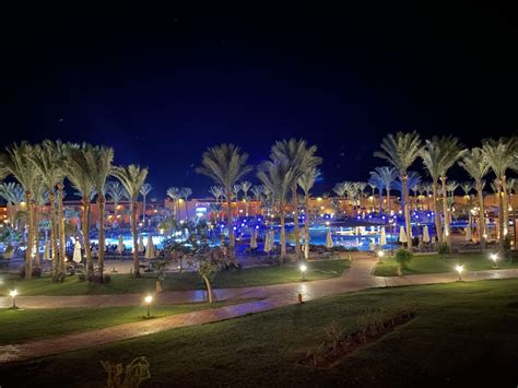 Außenansicht Jaz Grand Marsa Marsa Alam HolidayCheck Marsa Alam