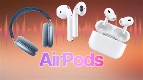 Deals Apple S Entire AirPods Line Is Up To 100 Off Today