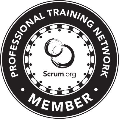 Scrum Logo - LogoDix