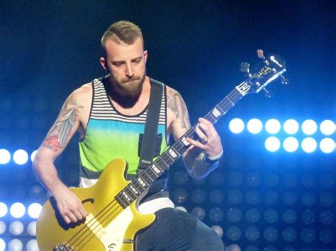 Paramore Jeremy Davis Paramore Perform At The Concord Pa Flickr