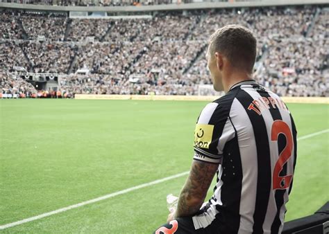 The best captain in the world : r/NUFC