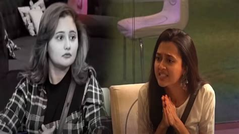 Bigg Boss 15 Tejasswi Prakash और Karan Kundra हए Rashami Desai क