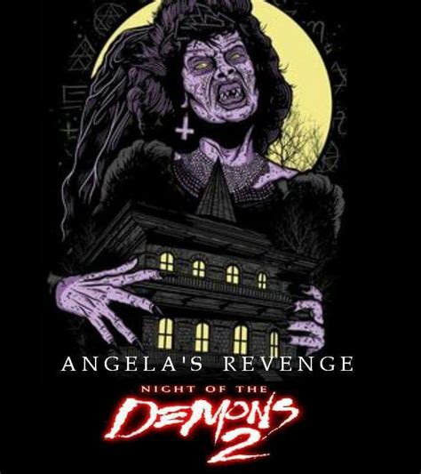 night of the demons 2 映画 - Gabrielle Arnold