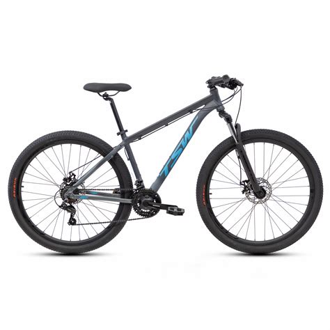 Bicicleta Tsw Ride 20212022 Grupo Jpp