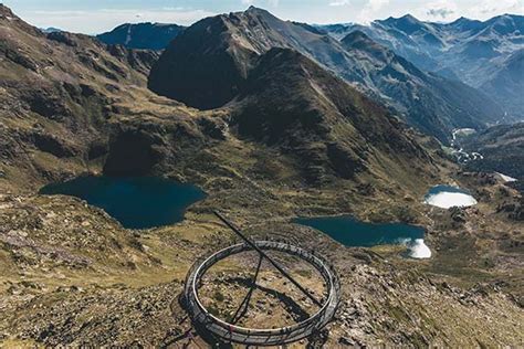 D Nde Ba Arse En Andorra En Verano Todas Las Zonas De Ba O Grandvalira