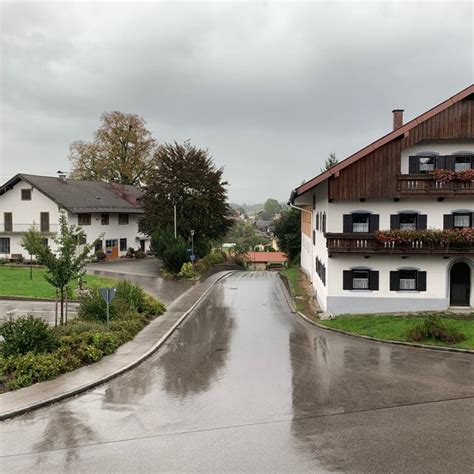 Hotel Zur Post Rohrdorf Bayern