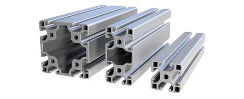 isb profielen sleuf  aluminium profielen isb profielsysteem item