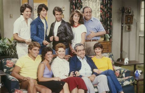 ‘happy Days Where Is The Cast Today