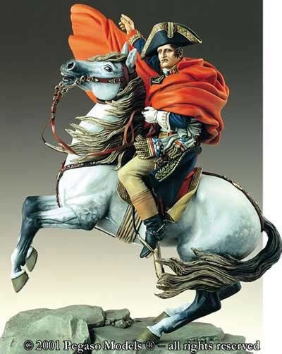 Napoleon Crossing The Alps Painting at PaintingValley.com | Explore ...