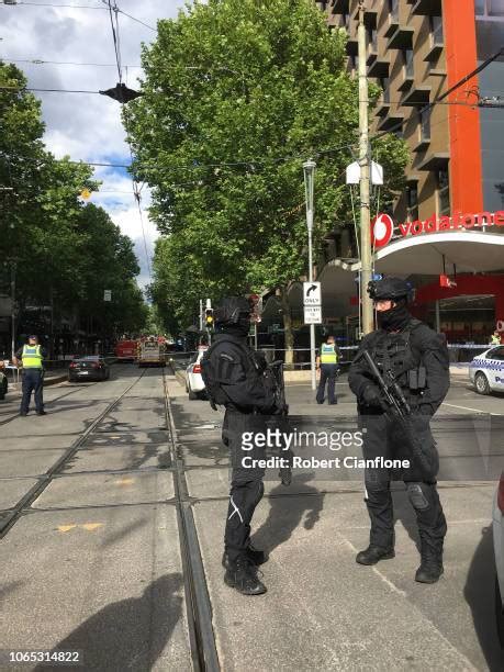 Victoria Police Crime Scene Photos Et Images De Collection Getty Images