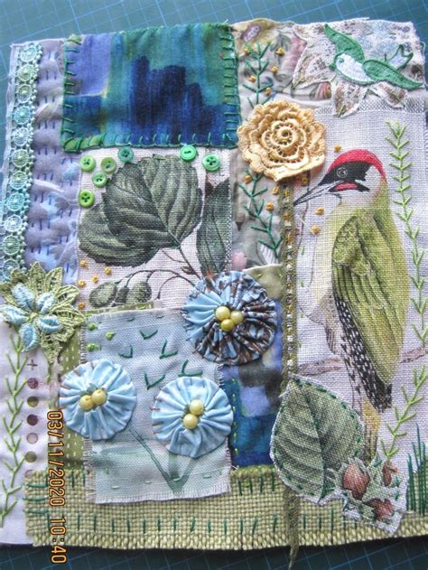 Patchwork Fabric Slow Stitching Patchwork Quilt Patterns Patchwork