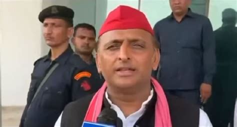 Mainpuri Or Kannauj Where Will Be The Bigger Win Akhilesh Yadav