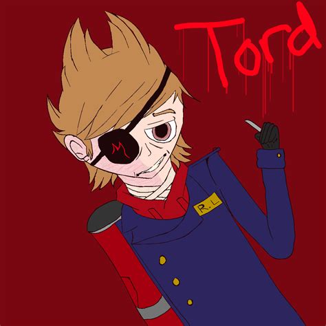 Future!Tord - (Fanart) by ambertheskeleton on DeviantArt