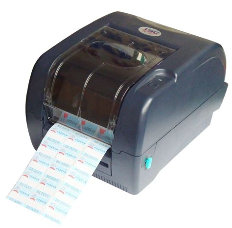 Tsc Ttp Thermal Barcode Printer