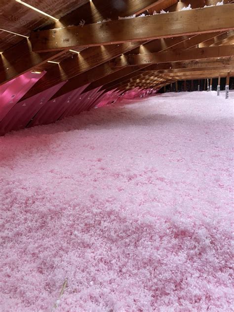 Why Attic Insulation Is a Crucial Part of Your Roof