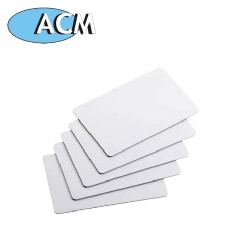 Rfid Card Wholesalers In China Khz Rfid Card Supplier Rfid Card