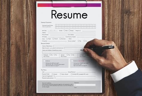 How To Write Virtual Assistant Resume With No Past Experience