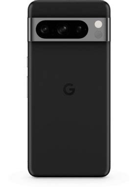 Google Pixel Pro G Dual Sim Gb Obsidian G Nstig Ohne Vertrag Bei