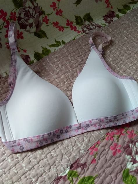 Suti Demillus Lingerie Feminina Demillus Usado Enjoei