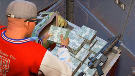 FRANKLIN FAIT UN BRAQUAGE A NORTH YANKTON A 3 MILLIONS DE DOLLARS