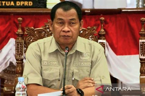 Nama Calon Penjabat Bupati Pulang Pisau Segera Disampaikan Ke