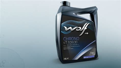 Lubricantes Wolf Conozca Su Nueva Tecnología Acelerando