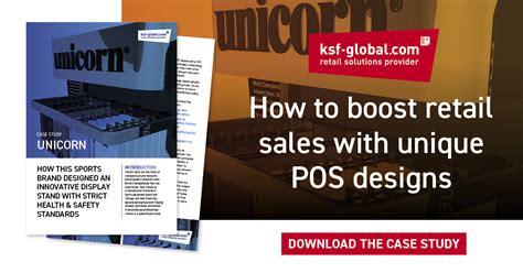 The Ultimate Guide To Successful Point Of Sale Displays Ksf Global