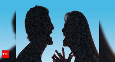 Woman Accuses Husband Of Forcing Her To Imitate Porn Star Bengaluru News Times Of India