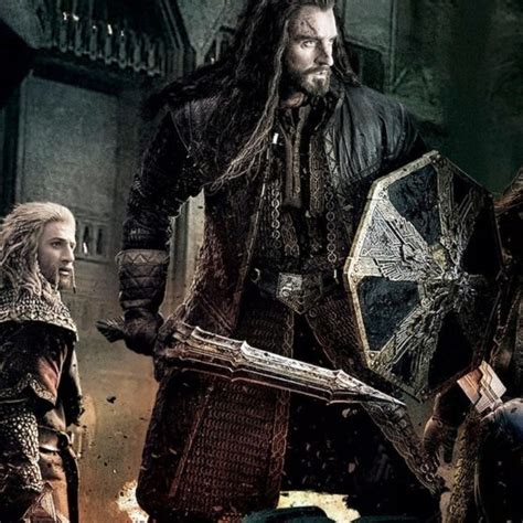 O Hobbit A Batalha dos Cinco Exércitos Filme 2014 O Vício