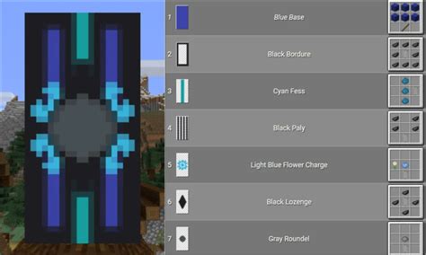 30 Best Minecraft Banner Designs Artofit
