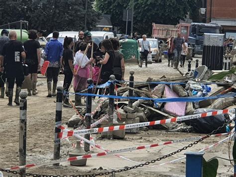 Alluvione In Emilia Romagna Trovato Un Altro Corpo A Lugo Le Vittime