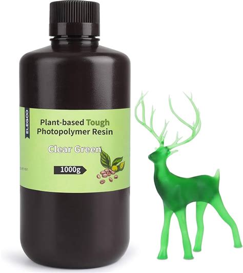 Plant Based Resins Best Brands Printing Guide 3DSourced 46 OFF