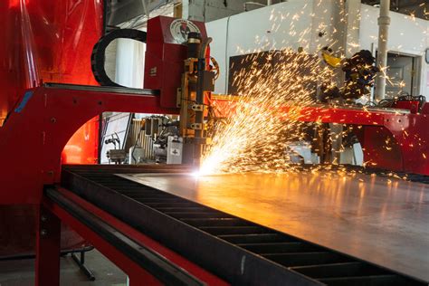 CNC Plasma Cutting Metal - LYH – Lynchburg Tourism