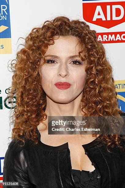 2826 Bernadette Actress Photos And High Res Pictures Getty Images