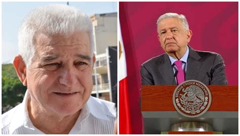 Hermano De Amlo Deja Cargo Para Contender En Las Elecciones