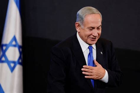 Biden congratulates Israel's Netanyahu after election win | Reuters