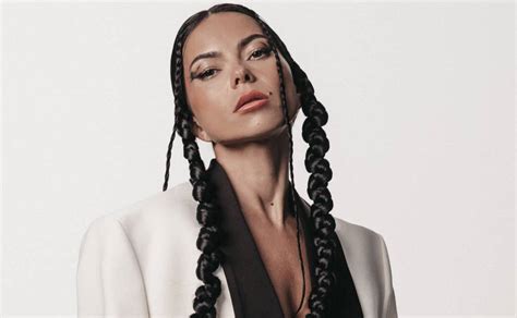 INTERVIEW | INNA: I never dared to imagine an international career ...