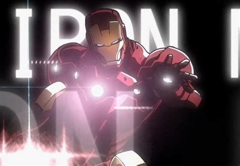 Iron Man Rise Of Technovore Segundo Trailer Cine Premiere