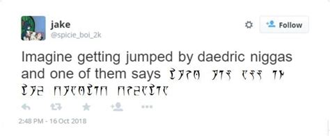 They Don T Fuck Around In Oblivion R TrueSTL