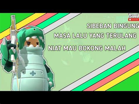 TERULANG LAGI SAUSAGE MAN GAMEPLAY SAUSAGE MAN INDONESIA