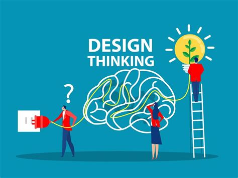 Design Thinking Concept Generating And Implementing Business